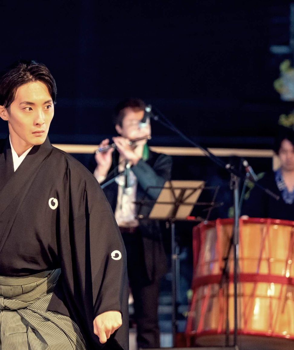 西陣サーキット