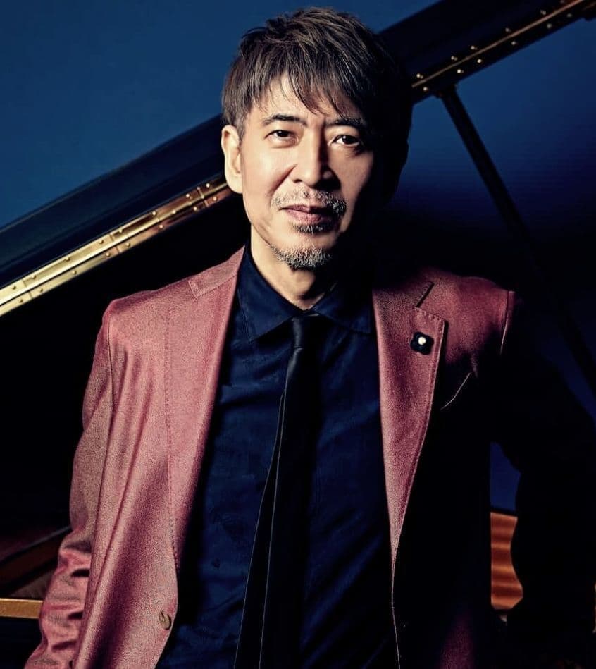 青柳誠【ピアノ】
