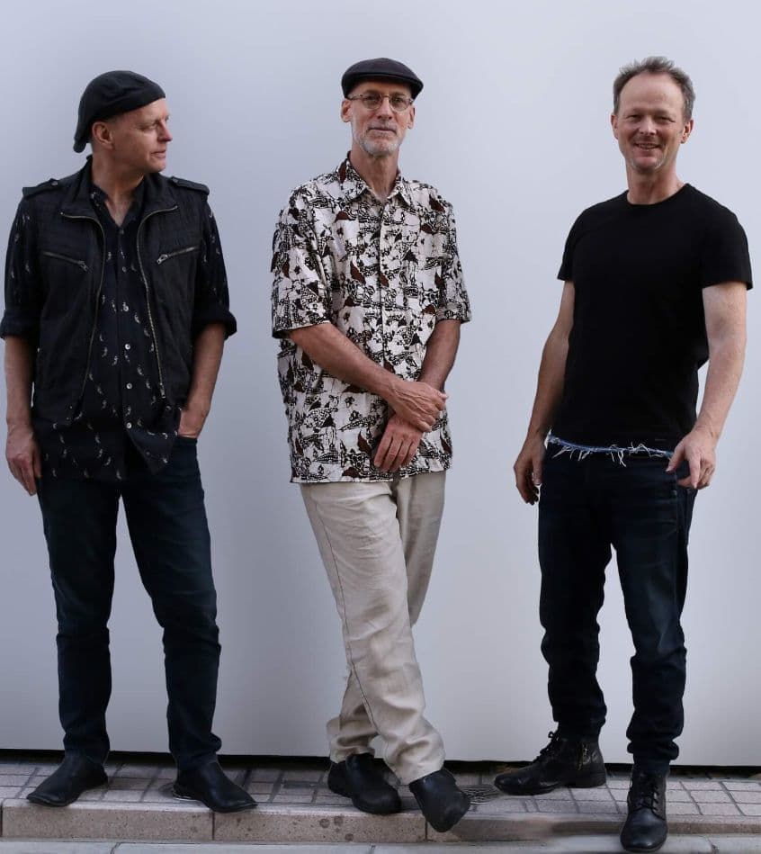 Ryusei&Co.【ボーカル】