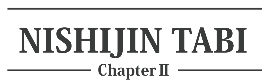 西陣TABI公式ホームページ｜京都から世界へ西陣TABI公式ホームページ｜京都から世界へ