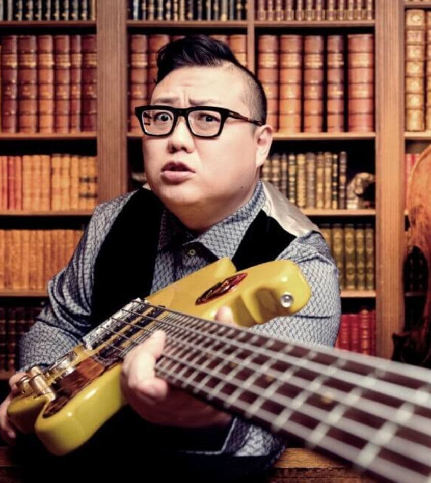 川村竜【ベース】