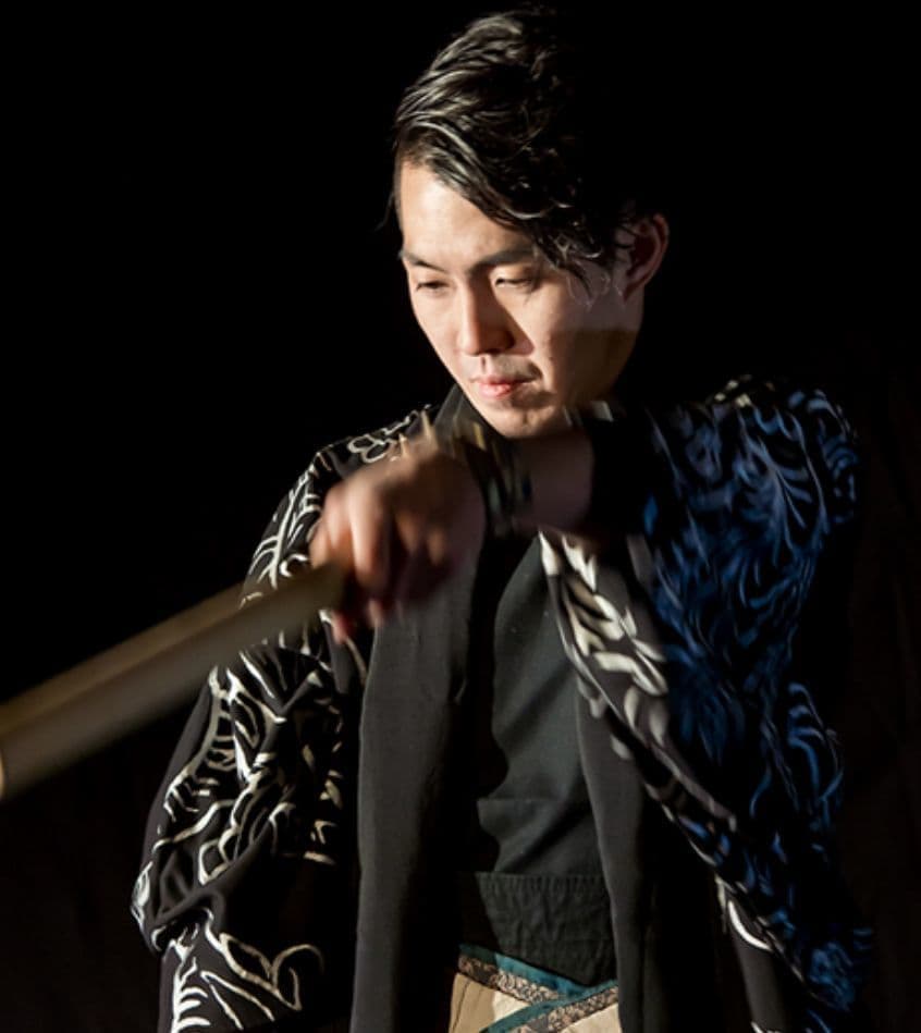 平浩之【和太鼓】