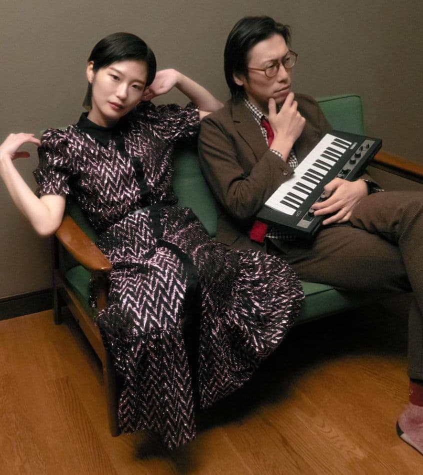 鴨川ハルモニカ