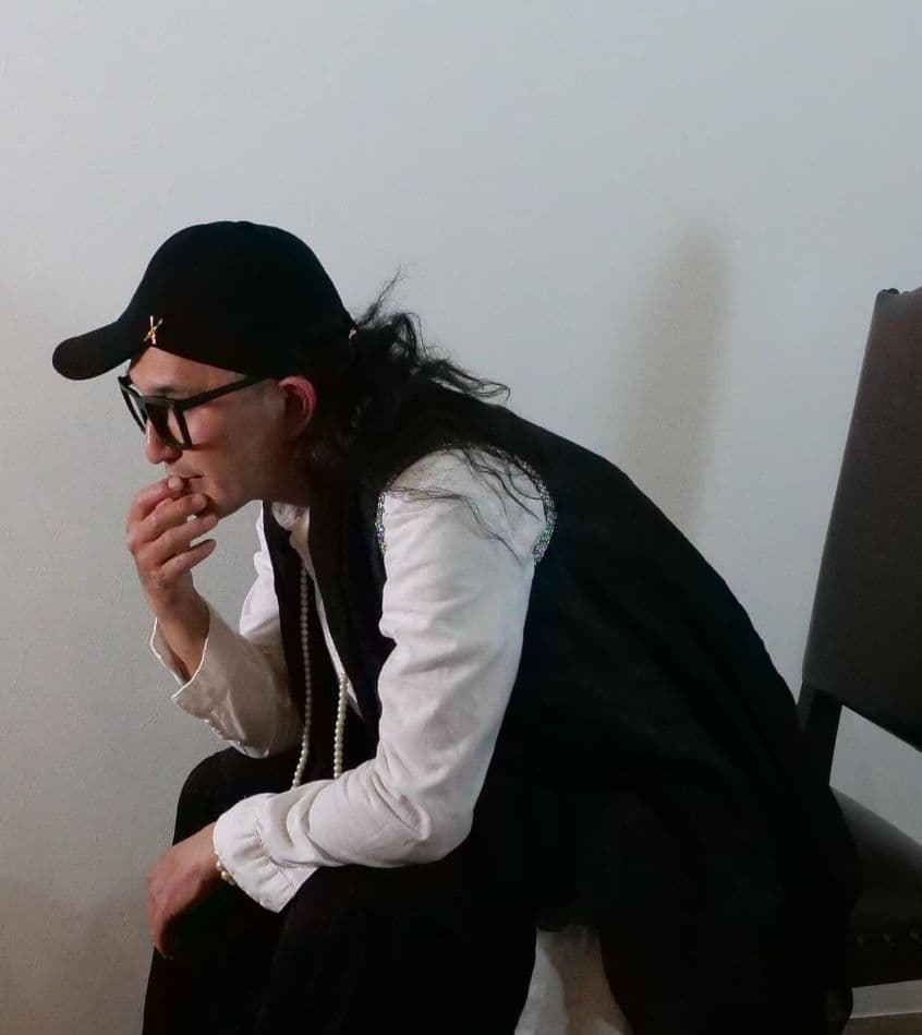 CHARHAN(チャーハン)