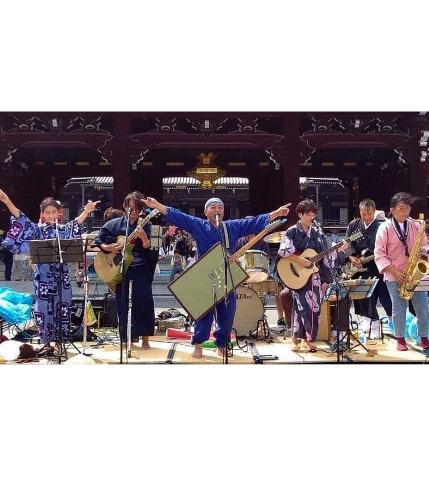 日本畳楽器製造