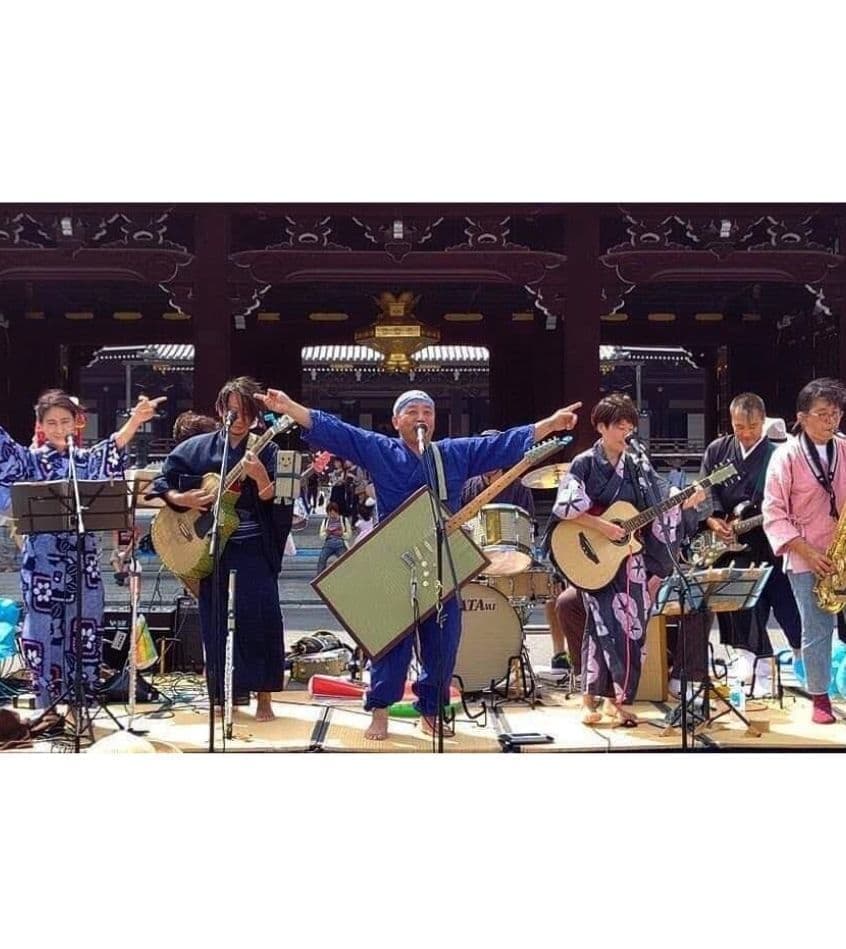 日本畳楽器製造