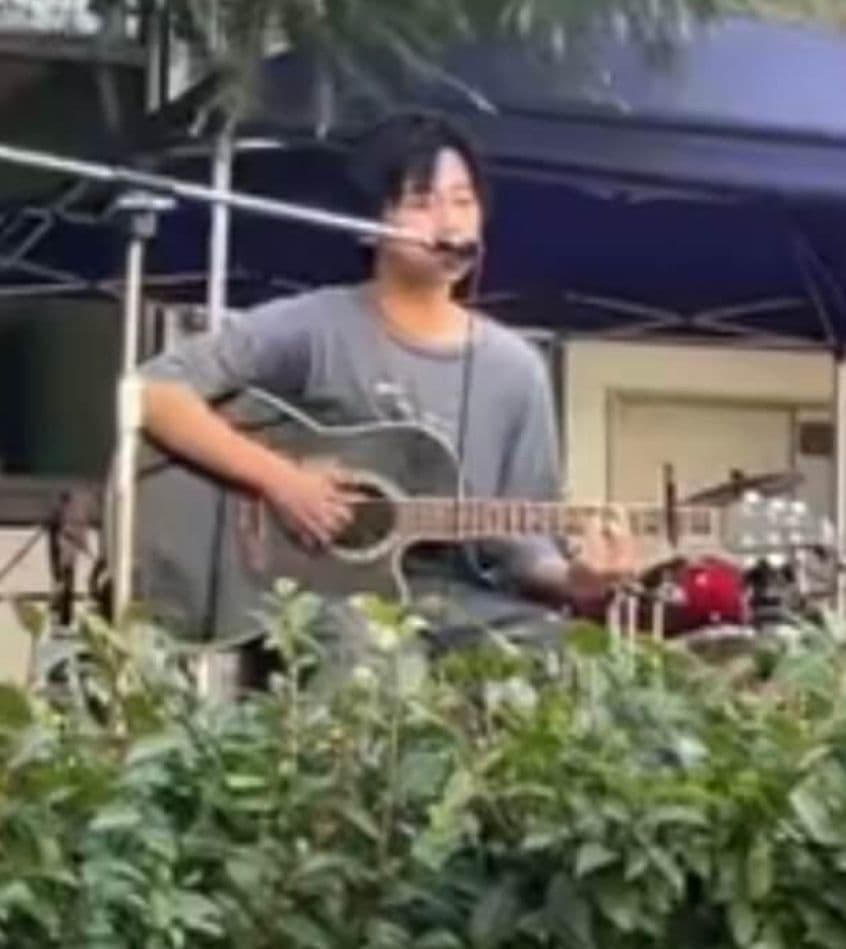 ホワイトサワー