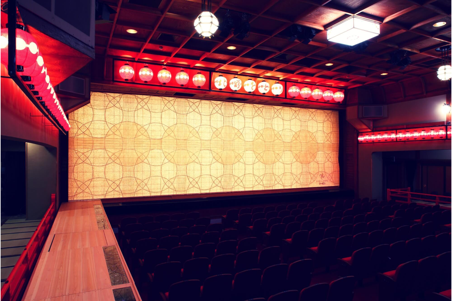 イマーシブ音楽劇 能登のお酒と京料理